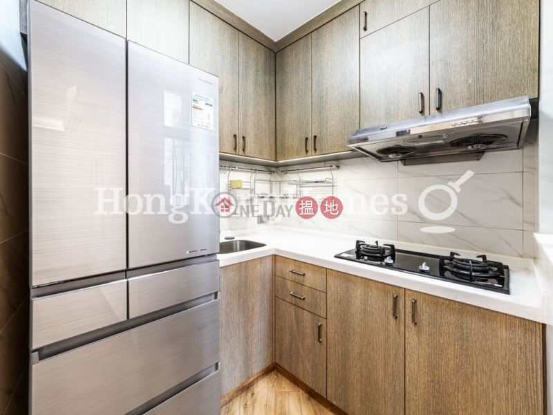 HK$ 16.8M | Goldwin Heights Western District | 2 Bedroom Unit at Goldwin Heights | For Sale
