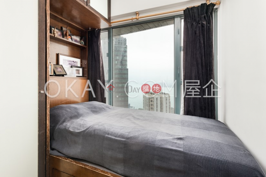 Property Search Hong Kong | OneDay | Residential, Rental Listings, Lovely 2 bedroom on high floor with balcony | Rental