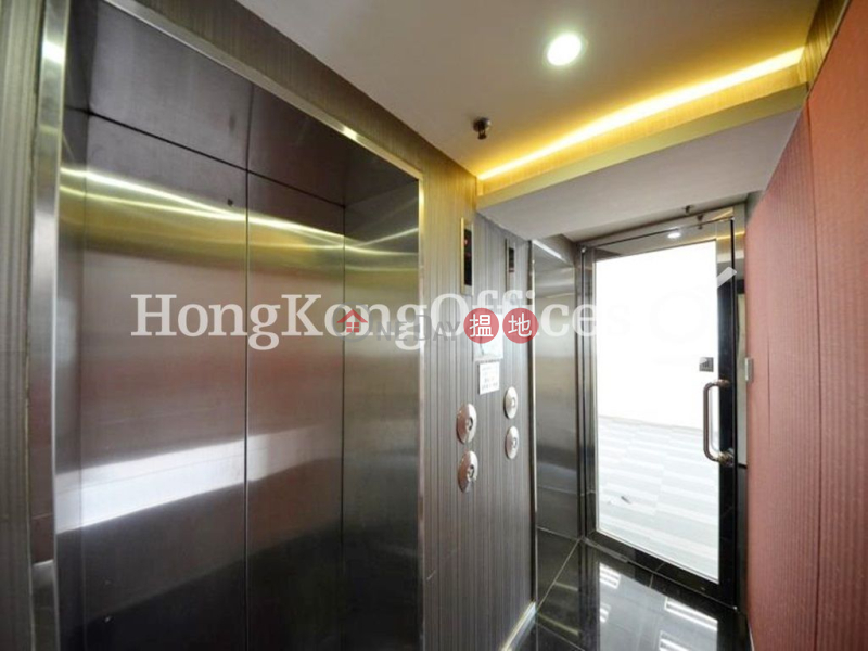 HK$ 31,995/ 月經信商業大廈-灣仔區-經信商業大廈寫字樓租單位出租