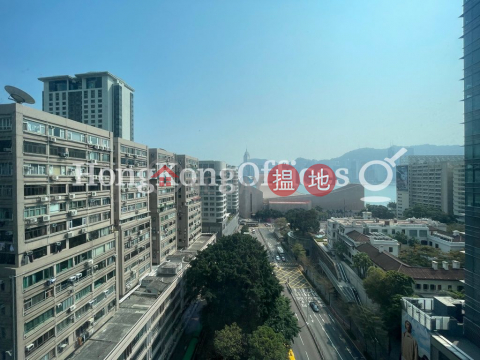 Office Unit for Rent at Yue Hwa International Building | Yue Hwa International Building 裕華國際大廈 _0