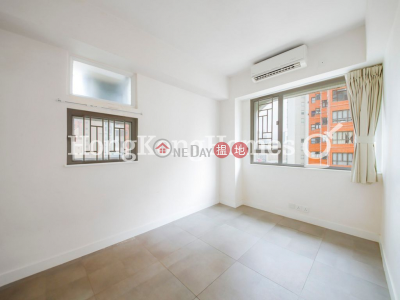 3 Bedroom Family Unit for Rent at Block C Dragon Court | 6 Dragon Terrace | Eastern District | Hong Kong Rental, HK$ 34,000/ month