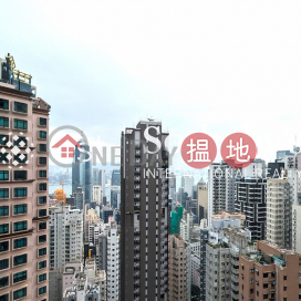 Property for Sale at Vantage Park with 1 Bedroom | Vantage Park 慧豪閣 _0