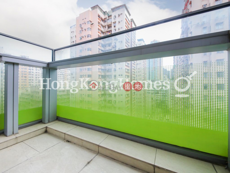 1 Bed Unit at Lime Habitat | For Sale | 38 Ming Yuen Western Street | Eastern District, Hong Kong | Sales | HK$ 8.3M