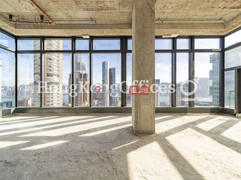 HK$ 190,373/ month 1 Humphreys Avenue | Yau Tsim Mong | Office Unit for Rent at 1 Humphreys Avenue