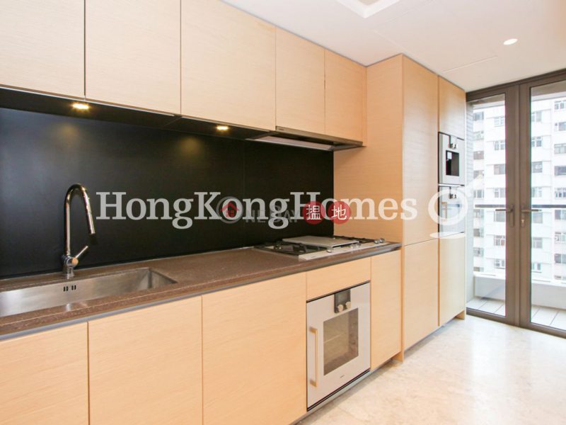 HK$ 53,000/ 月-瀚然-西區瀚然兩房一廳單位出租