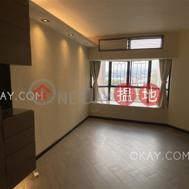 Rare 3 bedroom with sea views | Rental, Illumination Terrace 光明臺 | Wan Chai District (OKAY-R122408)_0