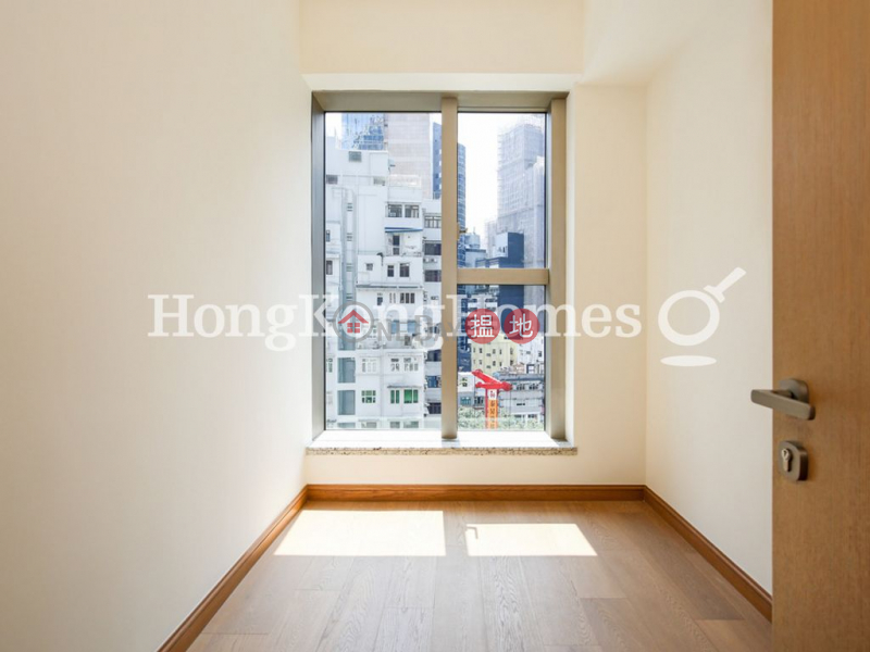 MY CENTRAL-未知-住宅|出售樓盤|HK$ 2,500萬