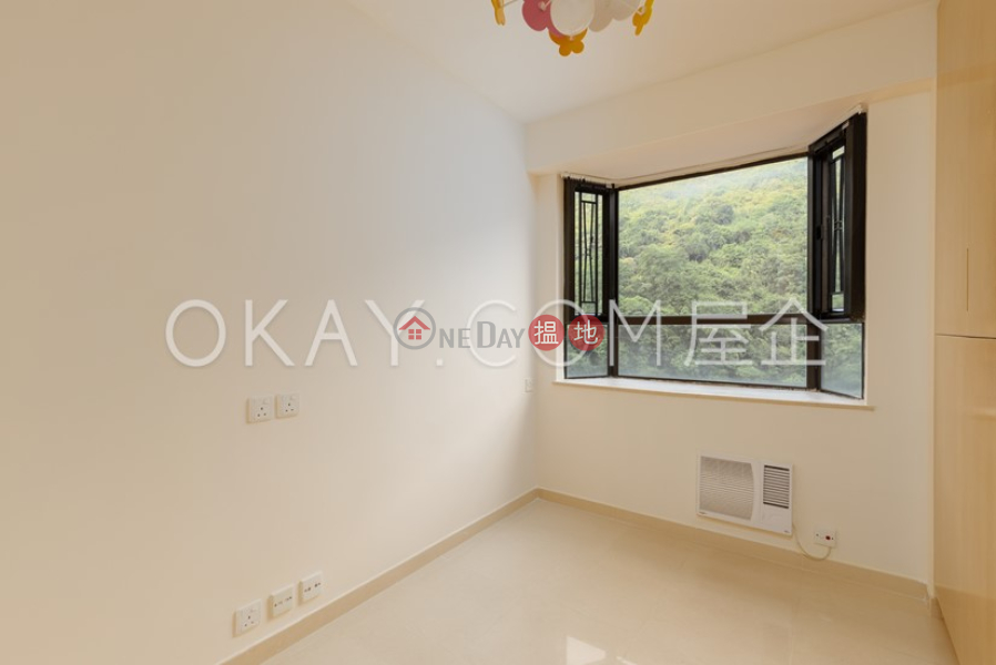 Gorgeous 3 bedroom with balcony & parking | For Sale 25 Tai Hang Drive | Wan Chai District, Hong Kong | Sales HK$ 19.8M