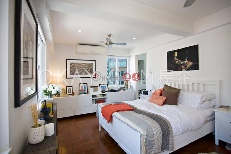 Kam Kin Mansion, Middle | Residential, Rental Listings HK$ 48,000/ month