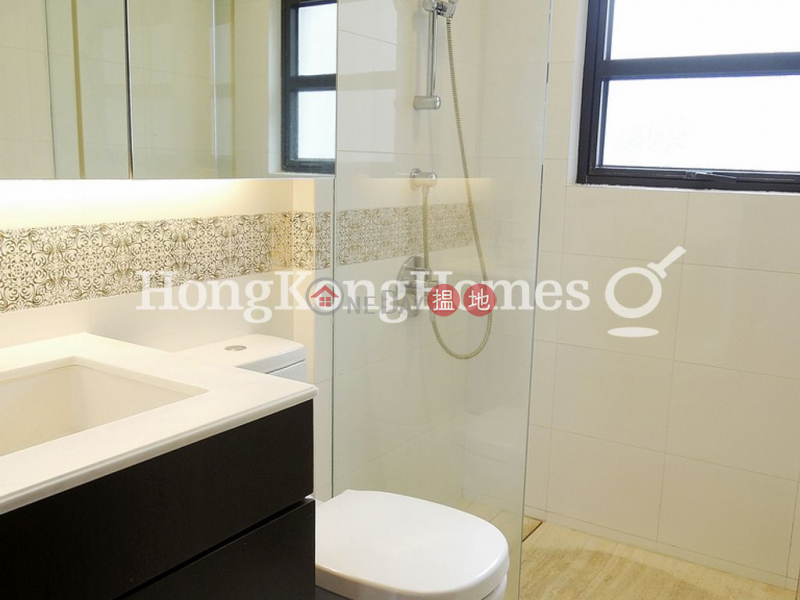 3 Bedroom Family Unit for Rent at The Babington | The Babington 巴丙頓道6D-6E號The Babington Rental Listings