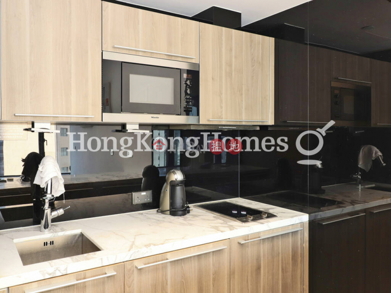 HK$ 26,000/ month Gramercy Western District | 1 Bed Unit for Rent at Gramercy