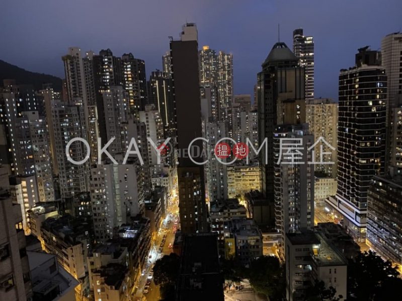 藝里坊1號高層住宅-出售樓盤HK$ 850萬