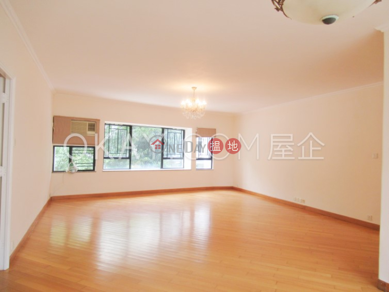 Stylish 3 bedroom with parking | Rental, Birchwood Place 寶樺臺 Rental Listings | Central District (OKAY-R23762)