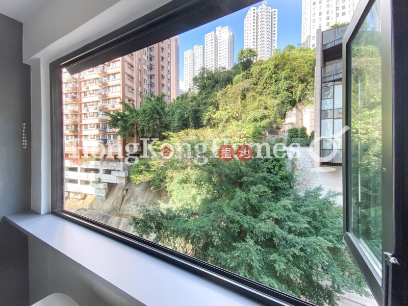 3 Bedroom Family Unit for Rent at Formwell Garden | Formwell Garden 豐和苑 Rental Listings