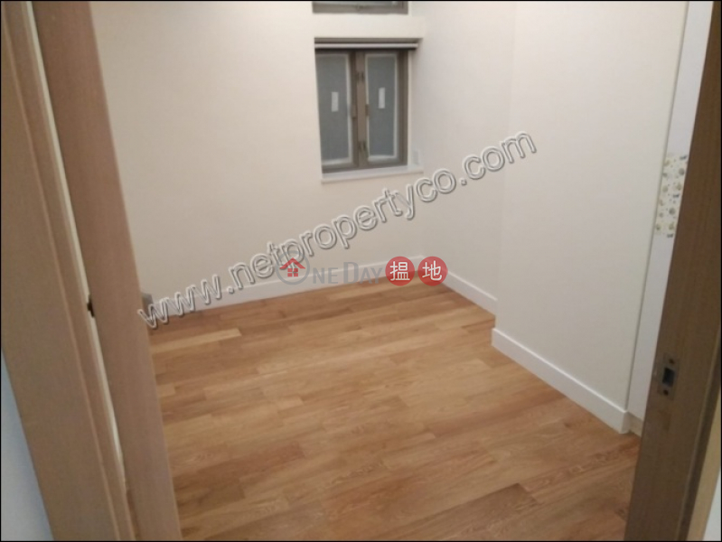 Apartment with Terrace for Rent in Happy Valley | Champion Court 金鞍大廈 Rental Listings