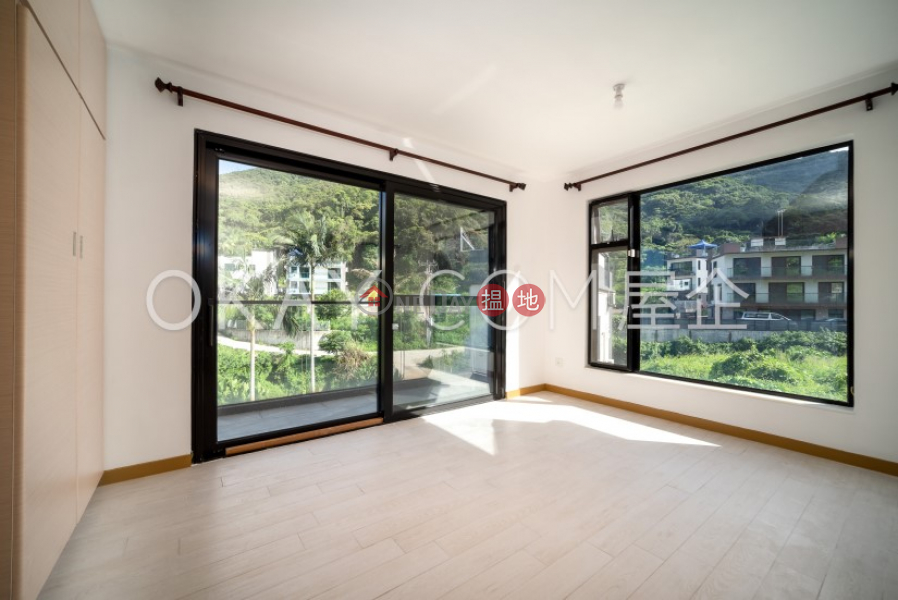 Popular 5 bedroom in Sai Kung | Rental Mok Tse Che Road | Sai Kung | Hong Kong | Rental | HK$ 50,000/ month