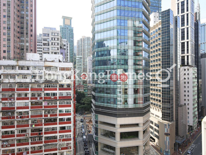 Property Search Hong Kong | OneDay | Residential, Sales Listings | 1 Bed Unit at East Asia Mansion | For Sale