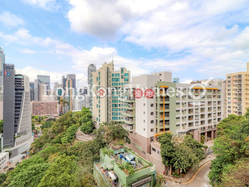 Property Search Hong Kong | OneDay | Residential | Rental Listings | 3 Bedroom Family Unit for Rent at United Mansion