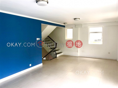 Unique house with rooftop, terrace & balcony | Rental|Mok Tse Che Village(Mok Tse Che Village)Rental Listings (OKAY-R386117)_0