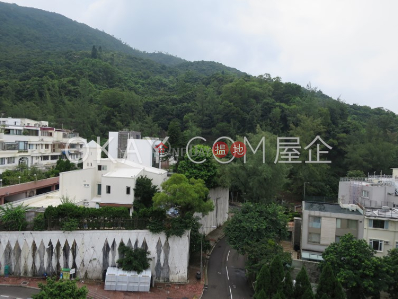 Property Search Hong Kong | OneDay | Residential, Rental Listings | Beautiful house with rooftop & parking | Rental