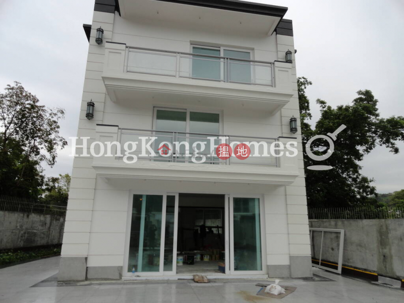 HK$ 3,000萬-沙角尾村1巷|西貢-沙角尾村1巷4房豪宅單位出售