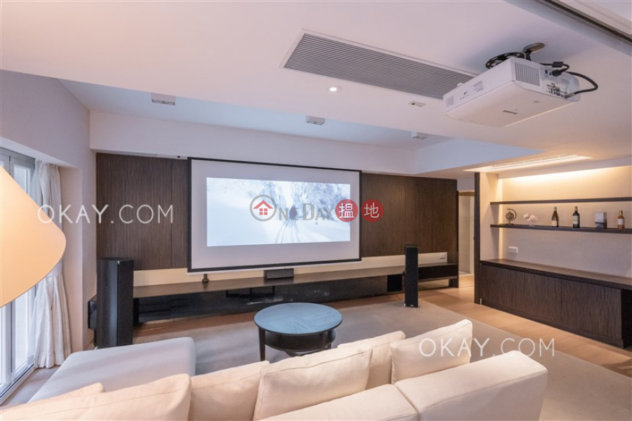 Stylish 2 bedroom with balcony | Rental | 14 Conduit Road | Western District Hong Kong, Rental | HK$ 59,000/ month