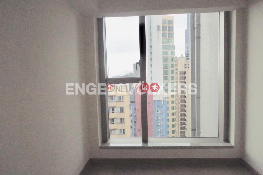 2 Bedroom Flat for Rent in Central, 23 Graham Street | Central District, Hong Kong | Rental, HK$ 52,000/ month