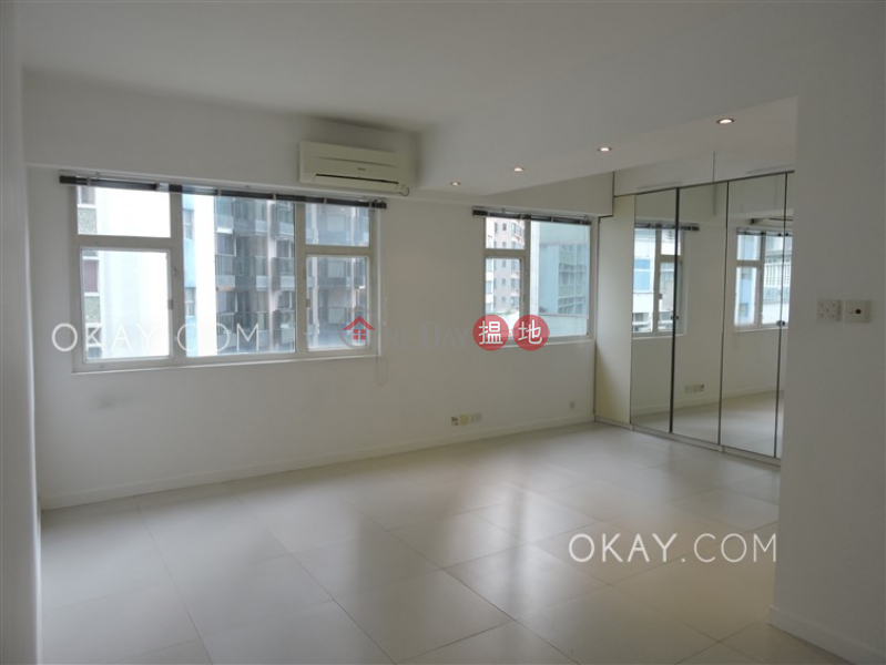 Property Search Hong Kong | OneDay | Residential | Rental Listings | Charming 1 bedroom in Mid-levels West | Rental