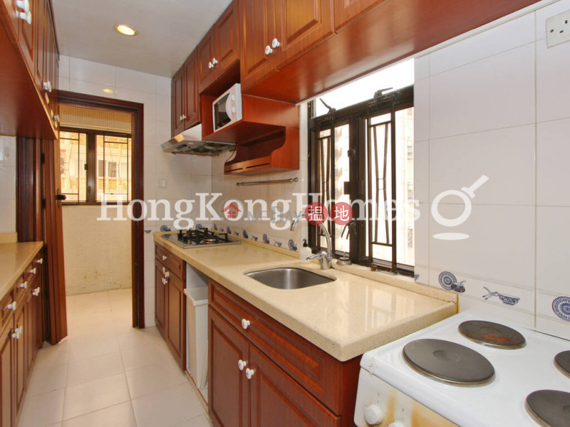 麗豪閣未知-住宅出租樓盤-HK$ 36,000/ 月