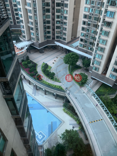 open view, The Belcher's Phase 1 Tower 1 寶翠園1期1座 | Western District (M100172831)_0