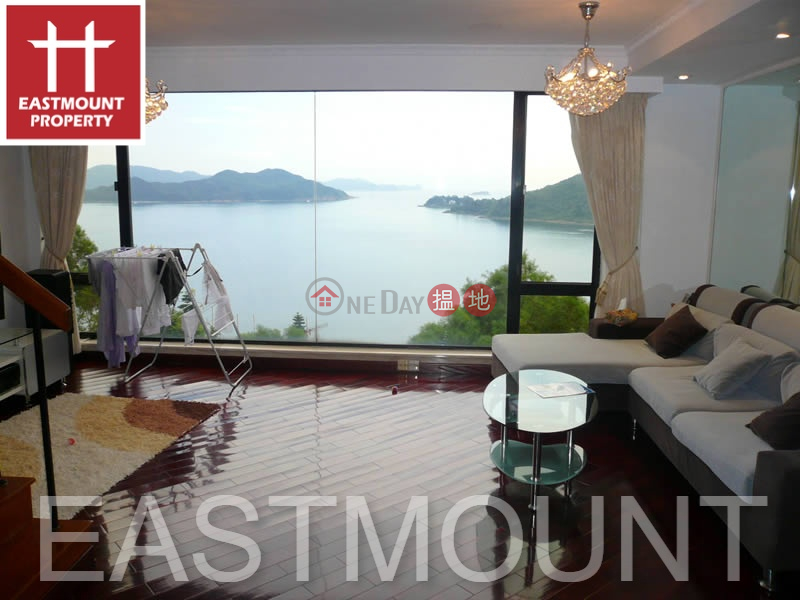 銀海山莊全棟大廈-住宅-出租樓盤HK$ 42,000/ 月