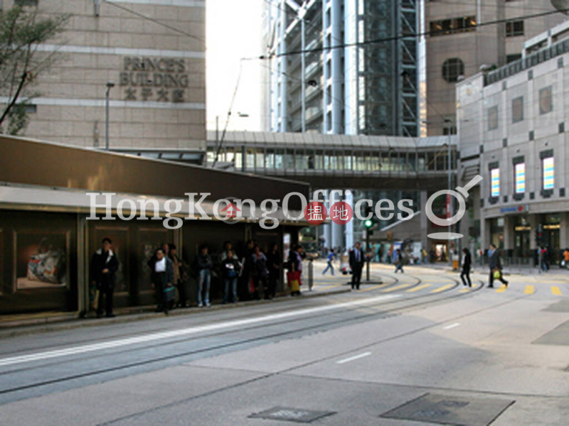 Office Unit for Rent at New Henry House, New Henry House 新顯利大廈 Rental Listings | Central District (HKO-90265-AGHR)