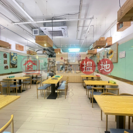 安居工商 何生 全包 平頂手 超旺人流