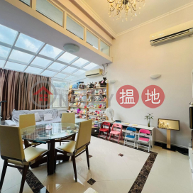 FIONA GARDEN with Car Park Space, Fiona Garden Block C3 富安新邨C3座 | Tuen Mun (TAMJO-5160211609)_0
