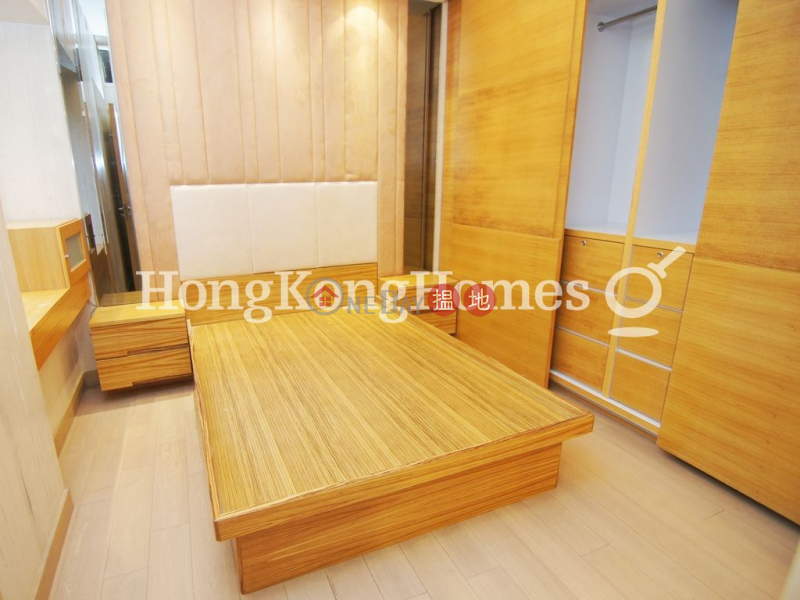 HK$ 32,000/ 月駿豪閣西區駿豪閣三房兩廳單位出租