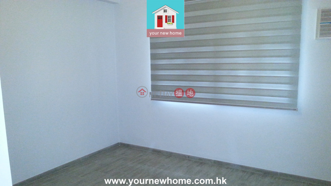 HK$ 36,000/ 月井欄樹村屋-西貢|Garden Apartment in Clearwater Bay | For Rent