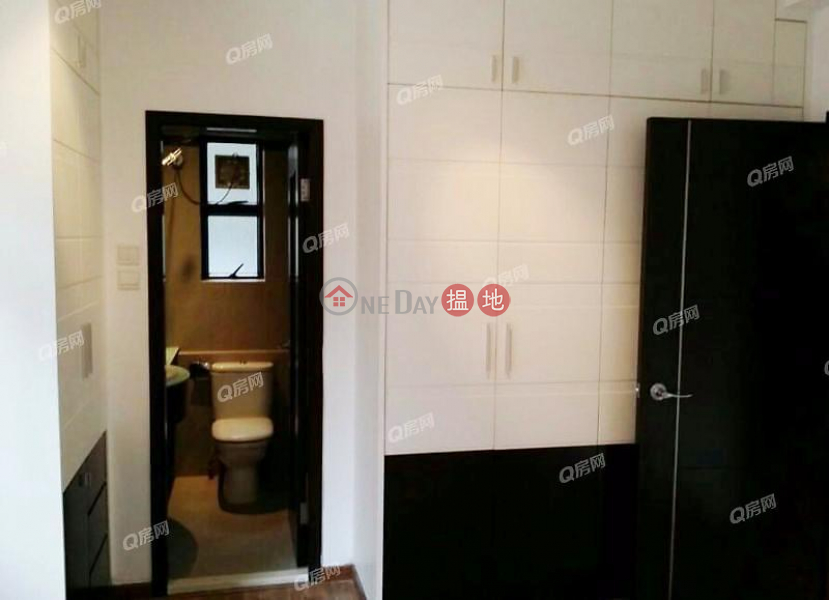 Yukon Heights | 3 bedroom Low Floor Flat for Rent | 21 Tai Hang Road | Wan Chai District Hong Kong, Rental | HK$ 50,000/ month