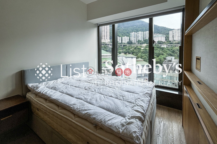 Property for Rent at Eight Kwai Fong with 1 Bedroom | 8 Kwai Fong Street | Wan Chai District, Hong Kong Rental, HK$ 26,800/ month