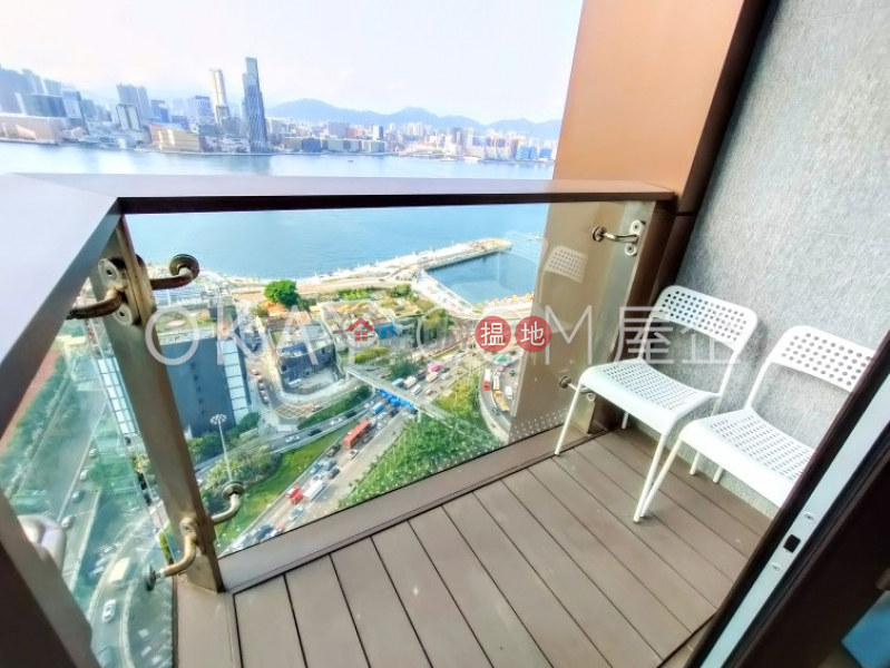 Property Search Hong Kong | OneDay | Residential, Sales Listings, Popular 2 bed on high floor with harbour views | For Sale