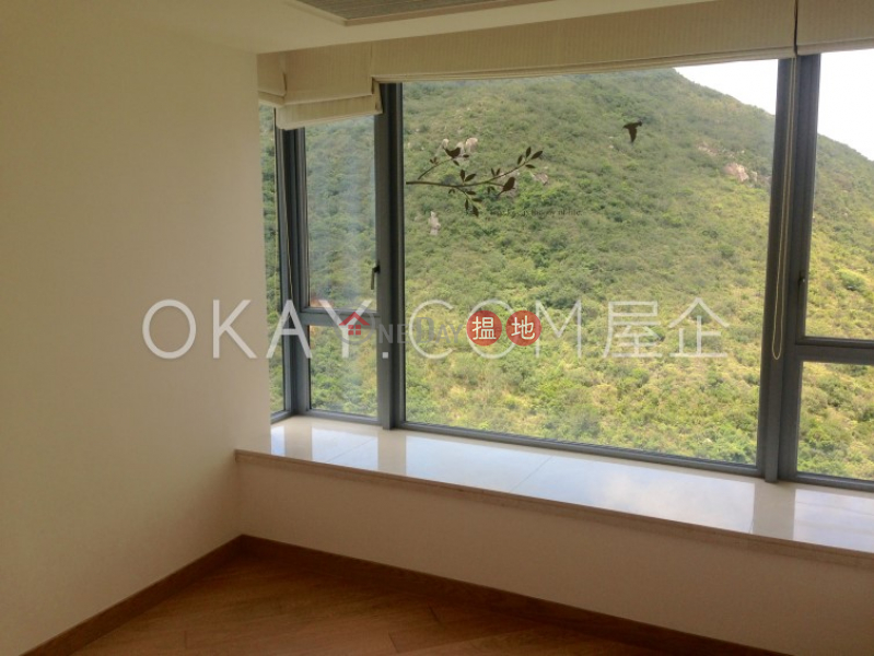 Luxurious 3 bedroom with sea views & balcony | For Sale | Larvotto 南灣 Sales Listings