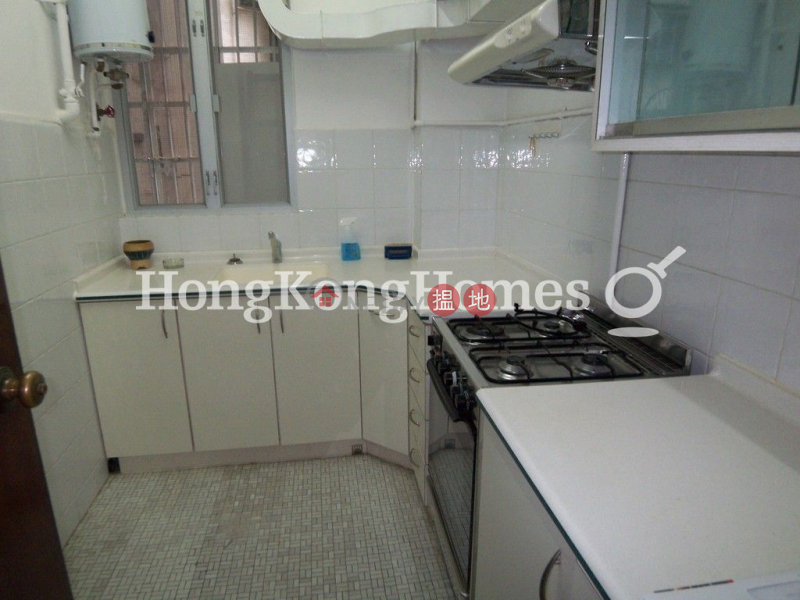 South Mansions | Unknown | Residential | Rental Listings, HK$ 40,000/ month