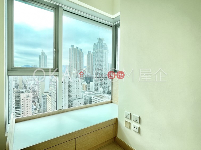 Property Search Hong Kong | OneDay | Residential, Rental Listings Luxurious 2 bedroom on high floor with balcony | Rental