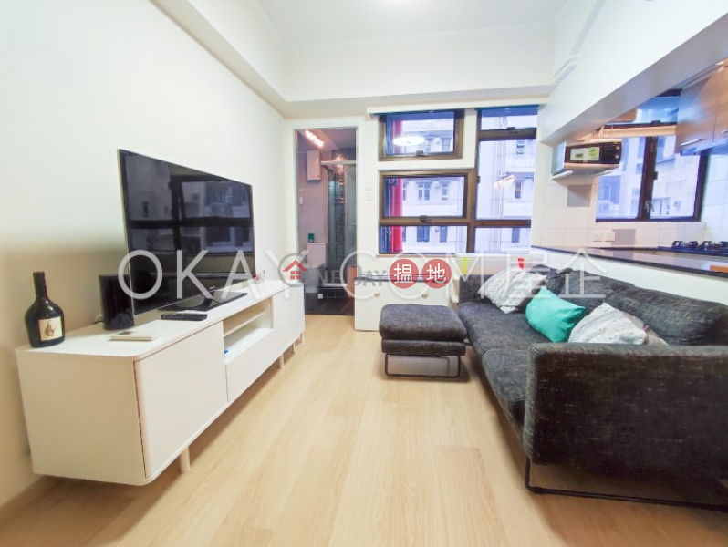 Property Search Hong Kong | OneDay | Residential, Rental Listings, Cozy 2 bedroom on high floor | Rental