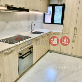 Gorgeous 3 bedroom with balcony & parking | For Sale | Regent Palisades 帝柏園 _0