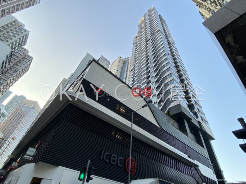 HK$ 75,000/ 月|維港峰西區-3房2廁,星級會所,露台維港峰出租單位