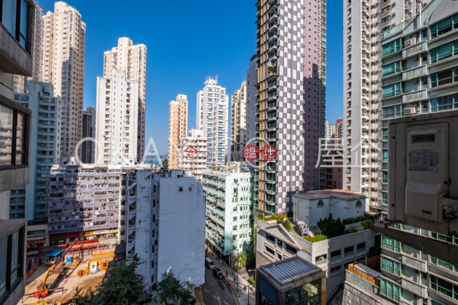 Wing Tai Mansion Middle, Residential, Sales Listings, HK$ 9.9M