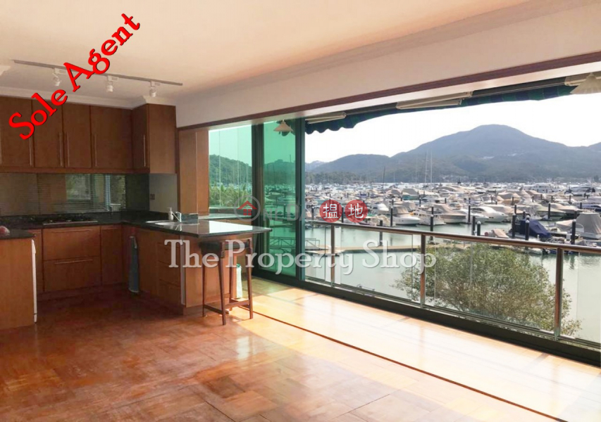 2/F Full Seaview Apt + Roof Terrace|西貢輋徑篤村(Che Keng Tuk Village)出售樓盤 (2152)