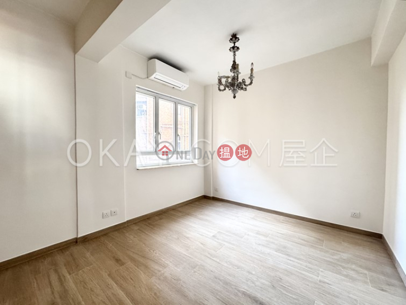 香港搵樓|租樓|二手盤|買樓| 搵地 | 住宅-出租樓盤|3房2廁,實用率高,極高層,海景雲峰大廈出租單位