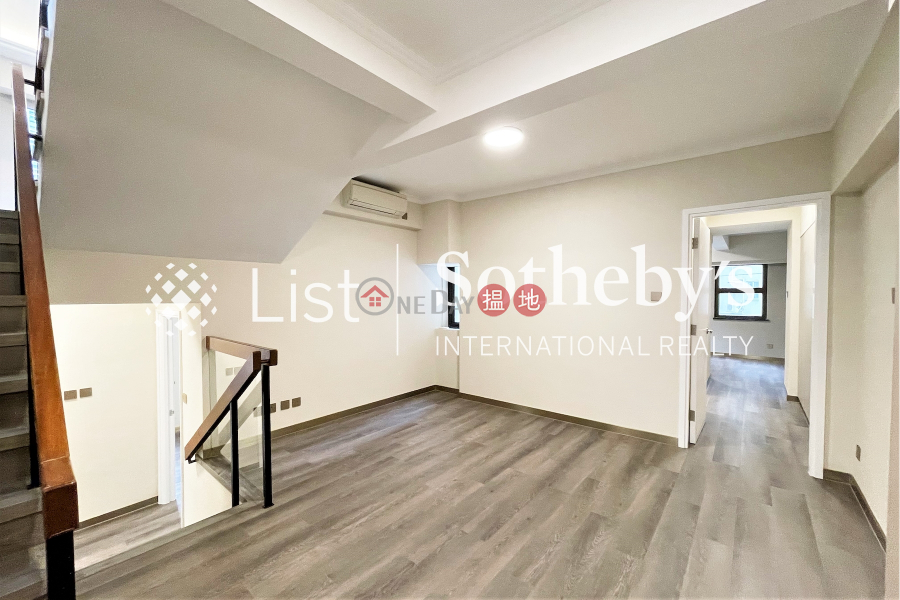 Property Search Hong Kong | OneDay | Residential Rental Listings, Property for Rent at 1a Robinson Road with 4 Bedrooms
