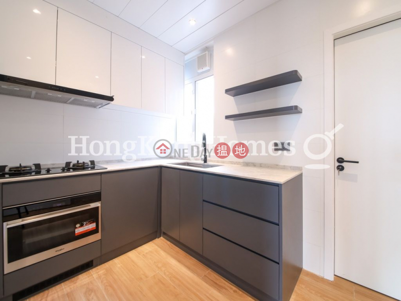 HK$ 75,000/ month Mini Ocean Park Station, Southern District, 2 Bedroom Unit for Rent at Mini Ocean Park Station